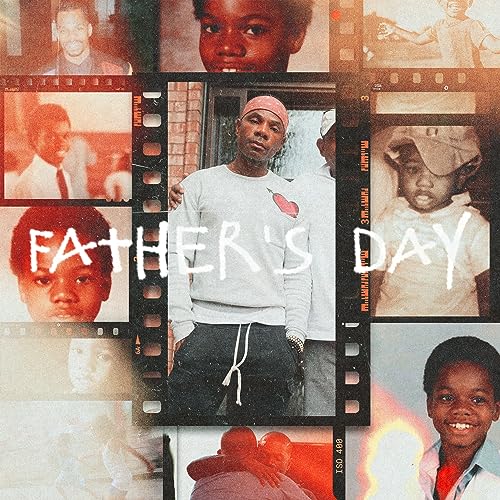 Kirk Franklin/Father's Day