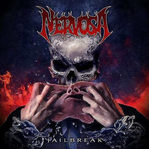 Nervosa/Jailbreak