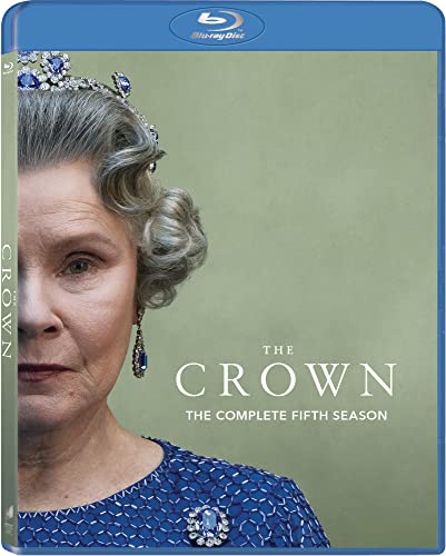 The Crown/Season 5