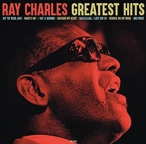 Ray Charles/Greatest Hits