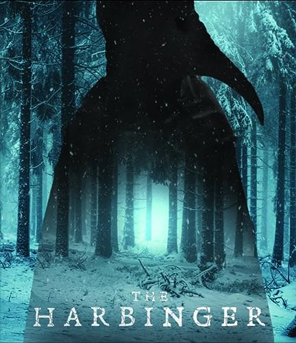 Harbinger/Harbinger@Blu-Ray