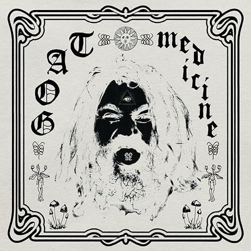 Goat/Medicine