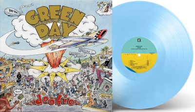 Green Day/Dookie