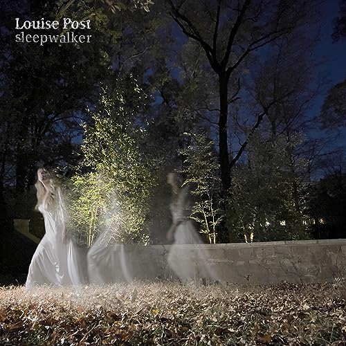 Louise Post/Sleepwalker