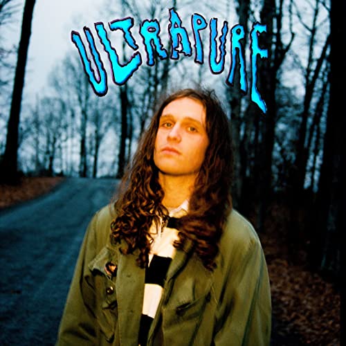 Briston Maroney/Ultrapure