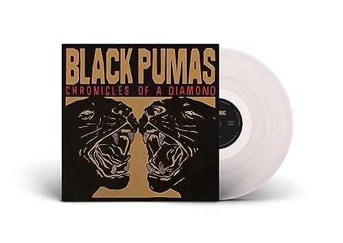 Black Pumas/Chronicles Of A Diamond