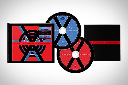 CHVRCHES/The Bones Of What You Believe (10th Ann. Edition)