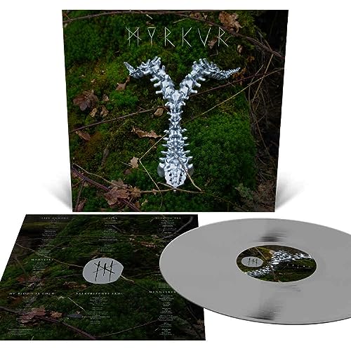 Myrkur/Spine