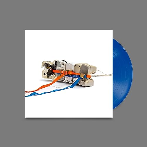 Oneohtrix Point Never/Again
