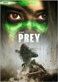 Prey (2023)/Midthunder/Beavers/DiLiegro@R@DVD