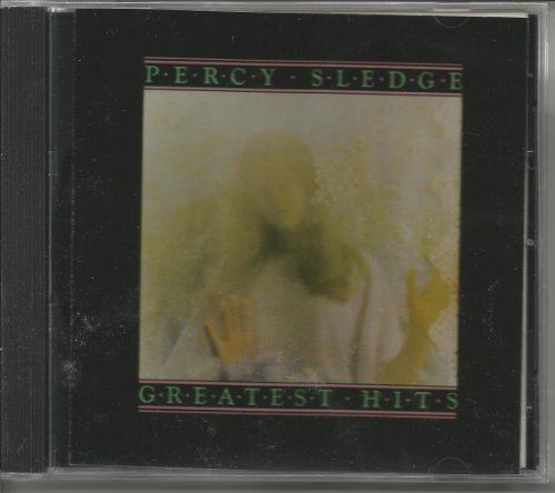 Percy Sledge/Percy Sledge Greatest Hits