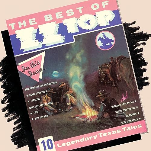 ZZ Top/The Best of ZZ Top