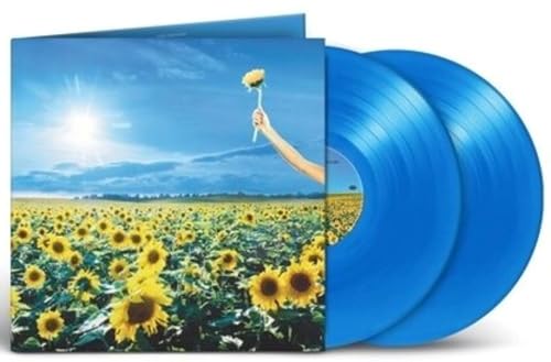 Stone Temple Pilots/Thank You@(2LP, Gatefold. Opaque Sky Blue vinyl.)