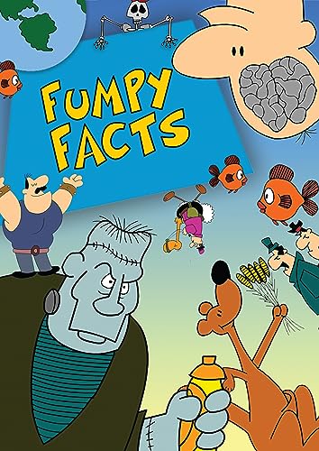 Fumpy Facts/Fumpy Facts@DVD