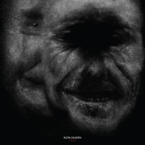 KEN mode/VOID@LP