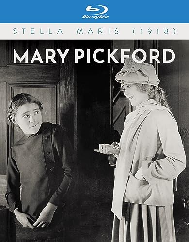 Stella Maris (1918)/Stella Maris (1918)@Blu-Ray/DVD