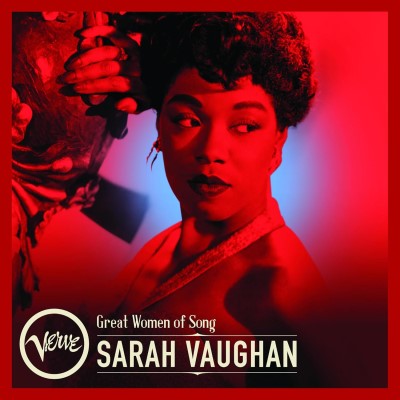 Sarah Vaughan/Great Women Of Song: Sarah Vaughan@LP