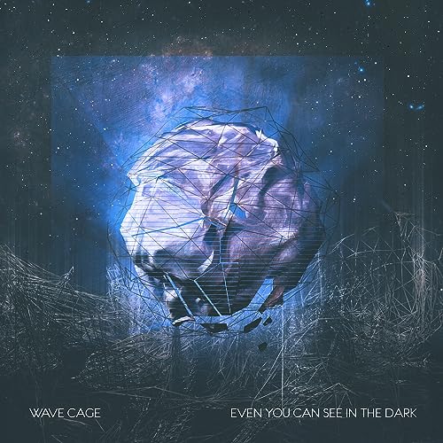 Wave Cage/Even You Can See In The Dark@Amped Exclusive