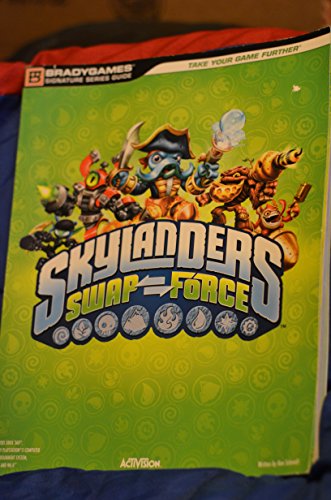 Xbox 360 Guide/Skylanders Swap Force Signatur@Pearson Education Inc