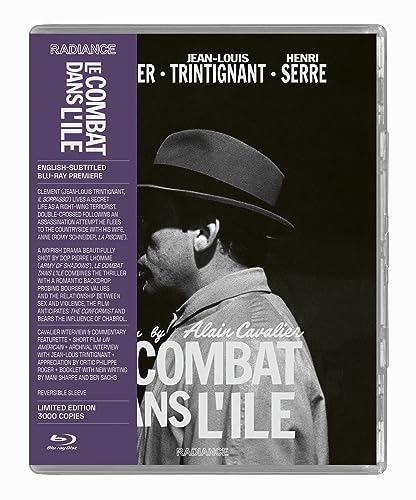 Le Combat Dans L'Ile/Le Combat Dans L'Ile