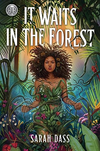 Sarah Dass/Rick Riordan Presents@ It Waits in the Forest