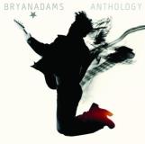 Goodwill Anytime. Bryan Adams Anthology Import Gbr