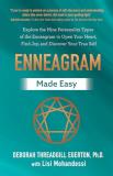 Deborah Threadgill Egerton Enneagram Made Easy Explore The Nine Personality Types Of The Enneagr 