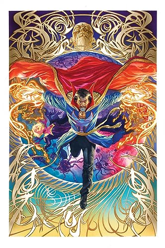 Jed Mackay Doctor Strange By Jed Mackay Vol. 2 The War Hound Of Vishanti 