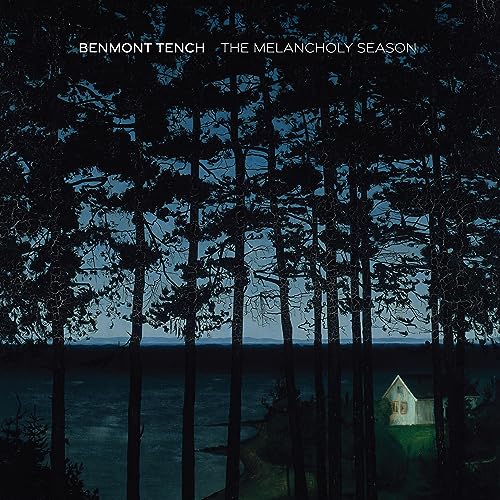 Benmont Tench/The Melancholy Season