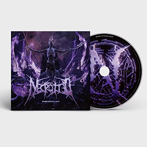 Necrotted/Imperium