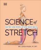 Leada Malek Science Of Stretch Reach Your Flexible Potential Stay Active Maxim 