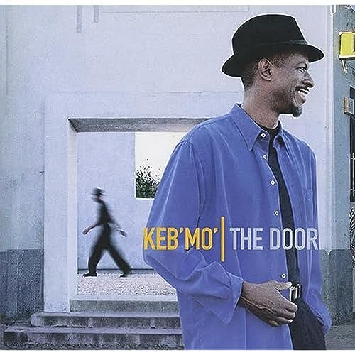 Keb Mo/Door