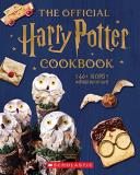 Joanna Farrow Official Harry Potter Cookbook (40+ Recipes Inspir 