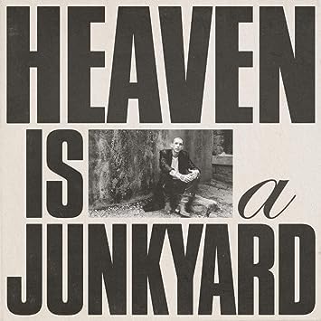 Youth Lagoon/Heaven Is A Junkyard