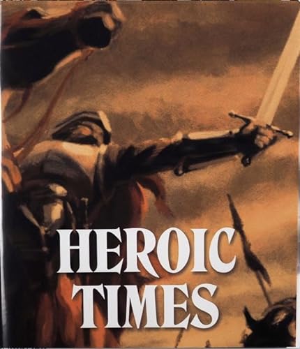 Heroic Times/Heroic Times