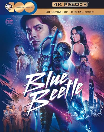 Blue Beetle/Blue Beetle@4K-UHD/Digital/2023/DC/Max