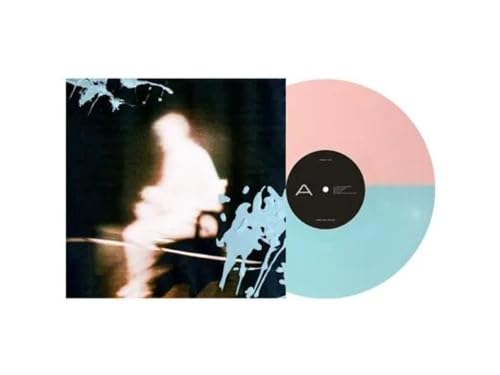 Knuckle Puck/Losing What We Love (Half Pink/Half Blue Vinyl)