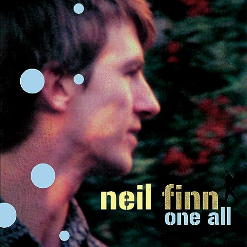 Neil Finn/One All