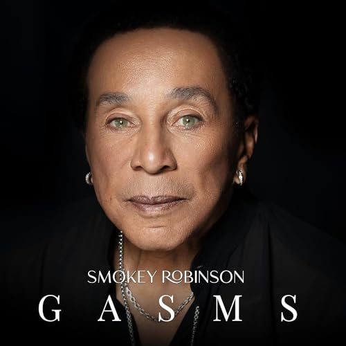 Smokey Robinson/Gasms