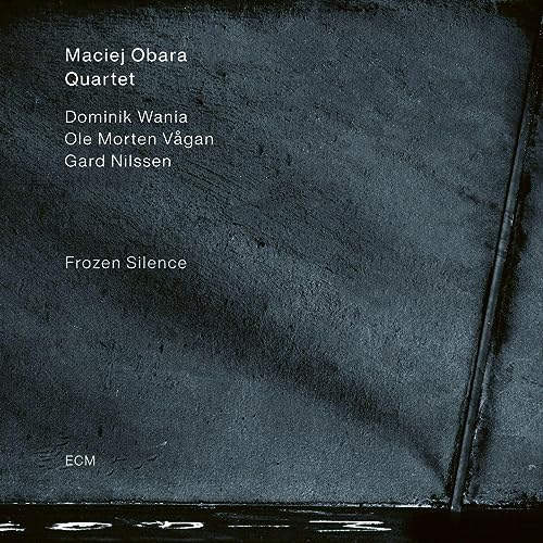 Maciej Obara Quartet/Frozen Silence