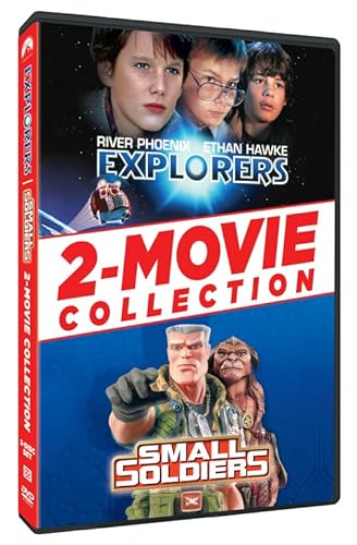 Small Soldiers/Explorers