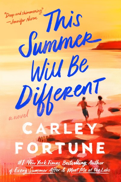 Carley Fortune/This Summer Will Be Different