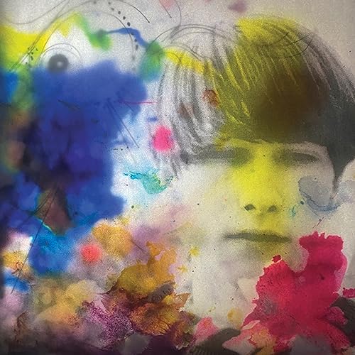 Primal Scream/Reverberations (Travelling In Time)