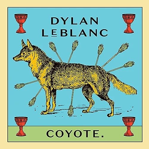 Dylan LeBlanc/Coyote