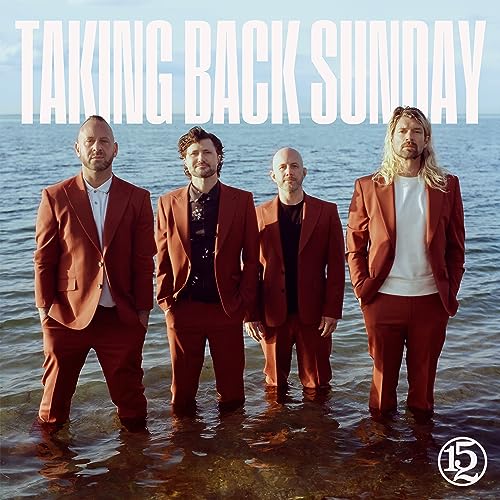 Taking Back Sunday/152