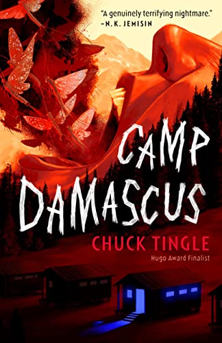 Chuck Tingle/Camp Damascus