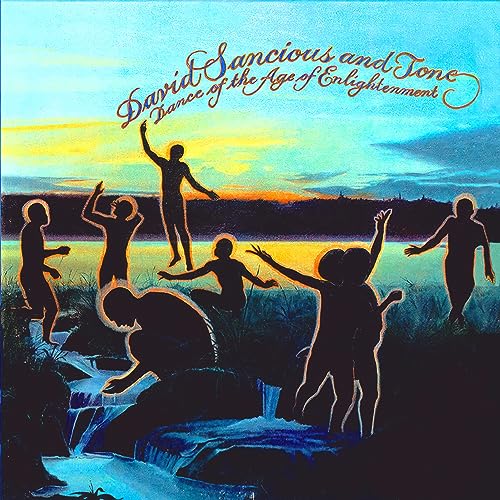 David Sancious/Dance Of The Age Of Enlightenm