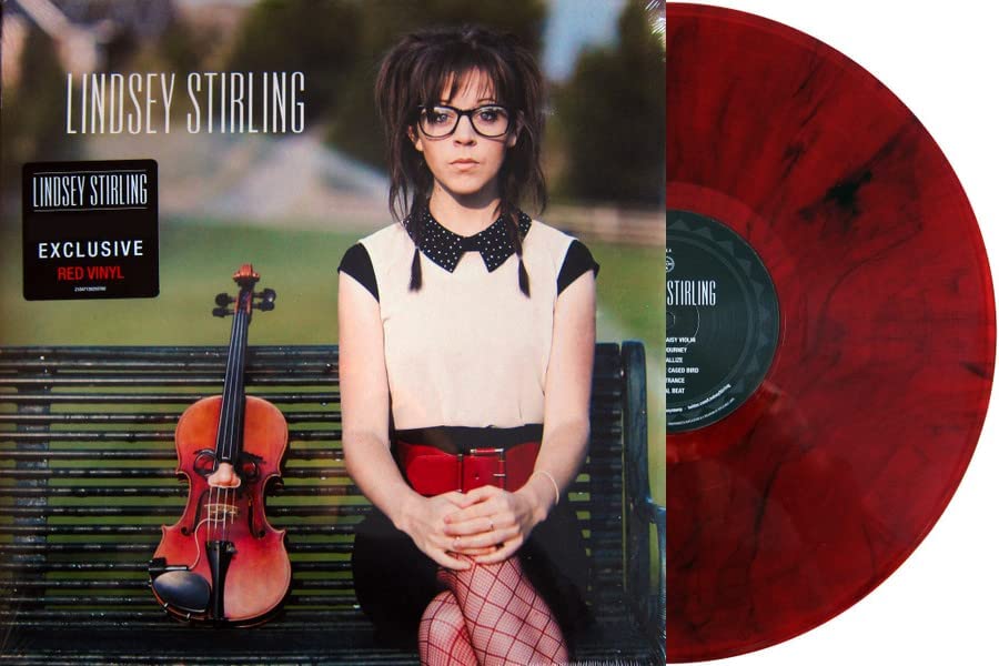 Lindsey Stirling/Lindsey Stirling