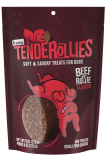 Fromm Tenderollies Soft & Savory Treats for Dogs-Beef-a-Rollie
