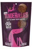 Fromm Tenderollies Soft & Savory Treats for Dogs-Bac'n Chedd-a-Rollie